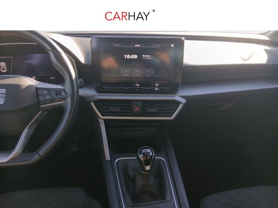 Comprar SEAT LEON de segunda mano SEAT LEON de segunda mano