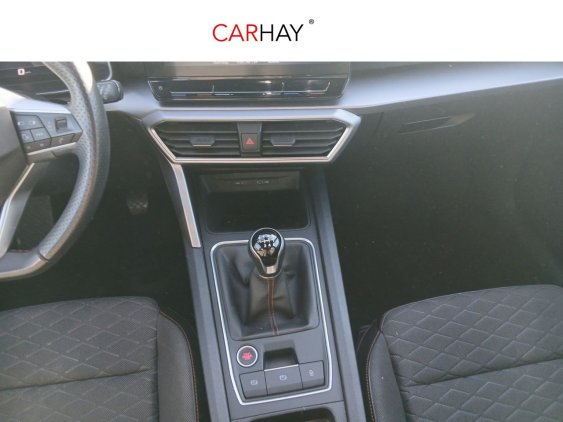 Comprar SEAT LEON de segunda mano SEAT LEON de segunda mano
