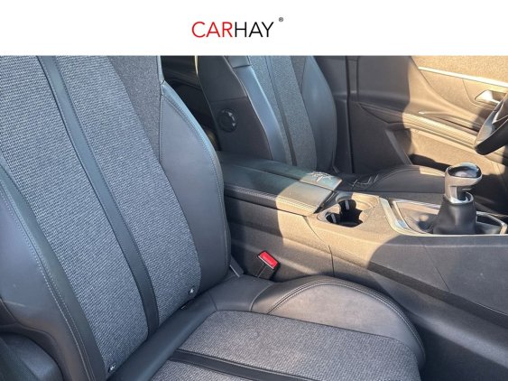 Comprar PEUGEOT 3008 de segunda mano PEUGEOT 3008 de segunda mano