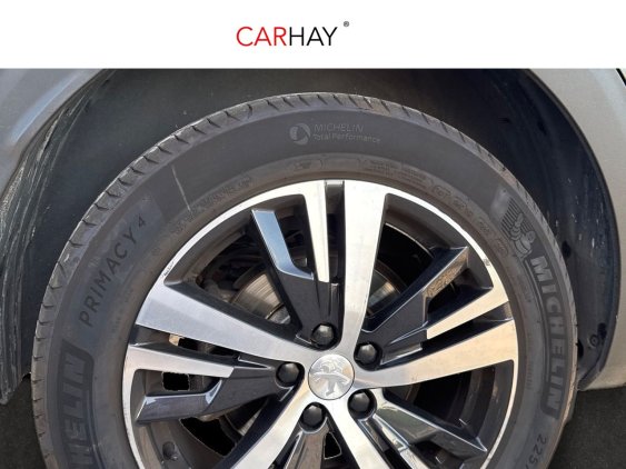 Comprar PEUGEOT 3008 de segunda mano PEUGEOT 3008 de segunda mano