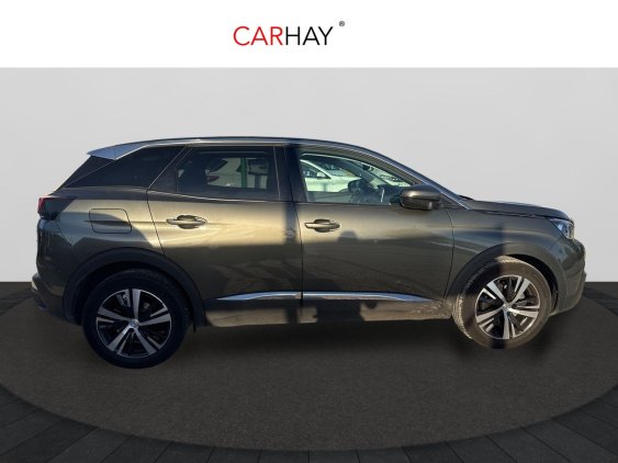 Comprar PEUGEOT 3008 de segunda mano PEUGEOT 3008 de segunda mano
