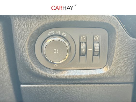 OPEL CORSA de segunda mano