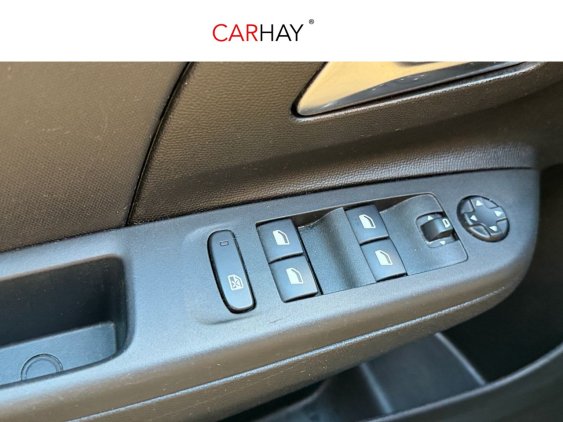 OPEL CORSA de segunda mano