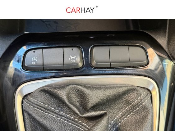 OPEL CORSA de segunda mano