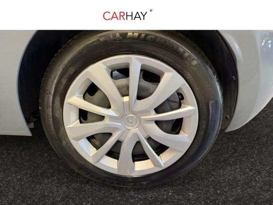 OPEL CORSA de segunda mano