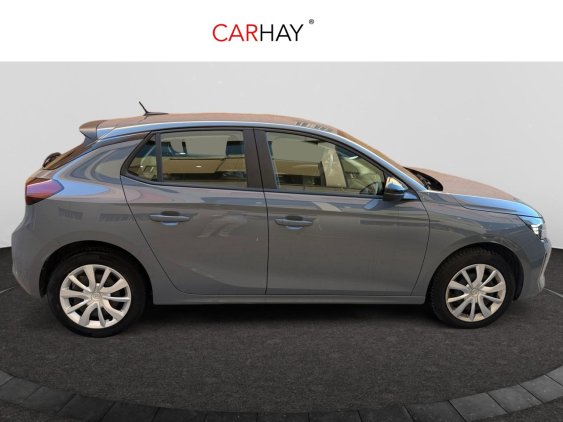OPEL CORSA de segunda mano