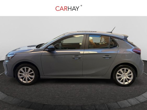 OPEL CORSA de segunda mano