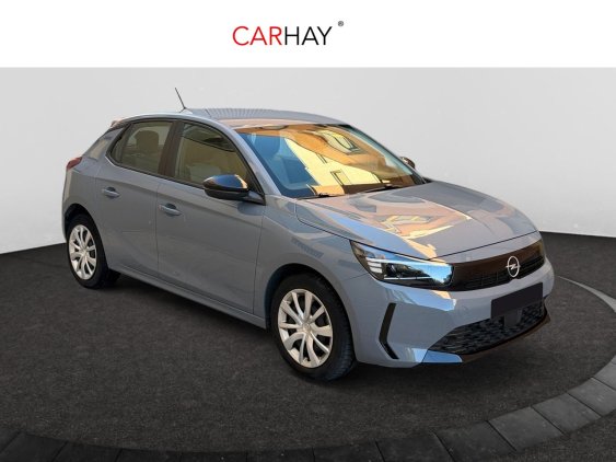 OPEL CORSA de segunda mano