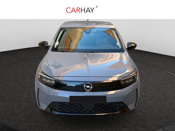 OPEL CORSA de segunda mano