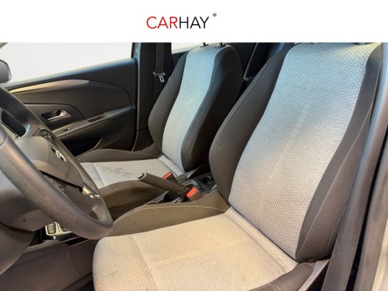 OPEL CORSA de segunda mano
