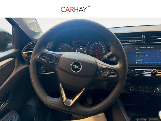 OPEL CORSA de segunda mano