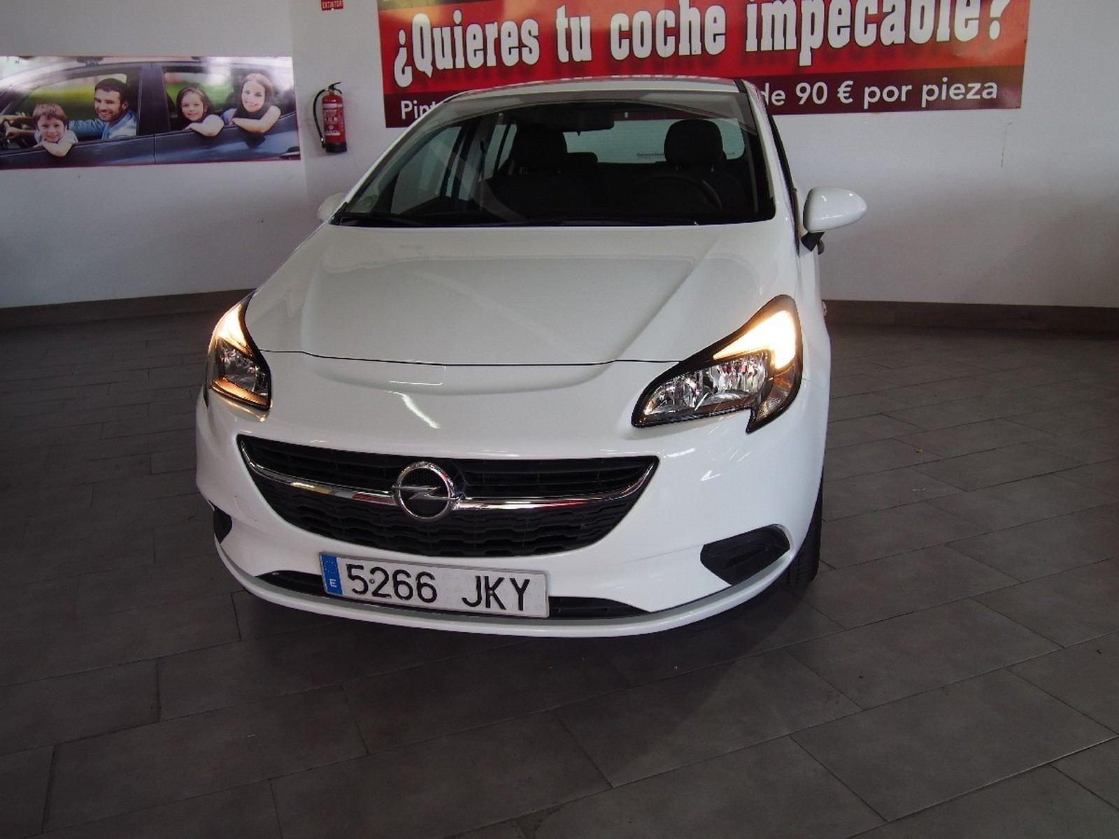 OPEL CORSA 1.3 CDTI S&S EXP 0 