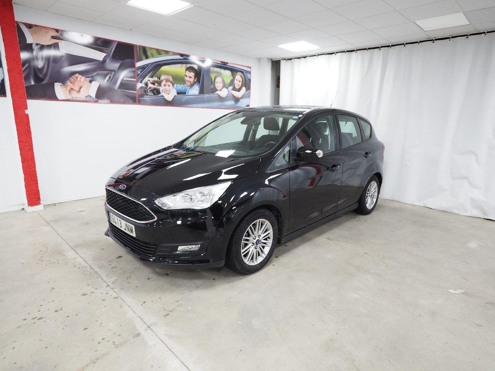 FORD C-MAX 1.5 TDCI TREND+ 1 