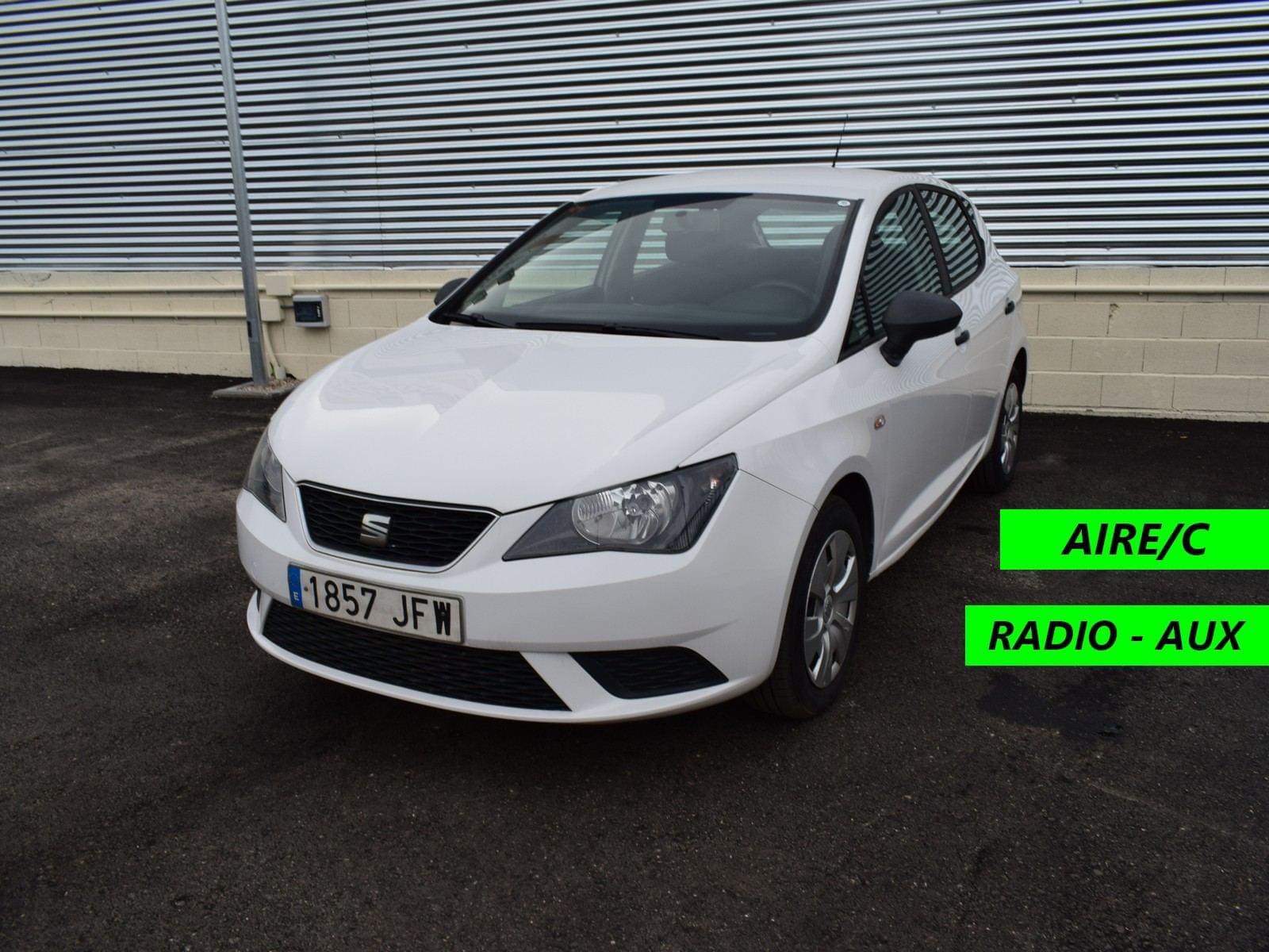 SEAT IBIZA 1.2 TDI REFERENCE 0 