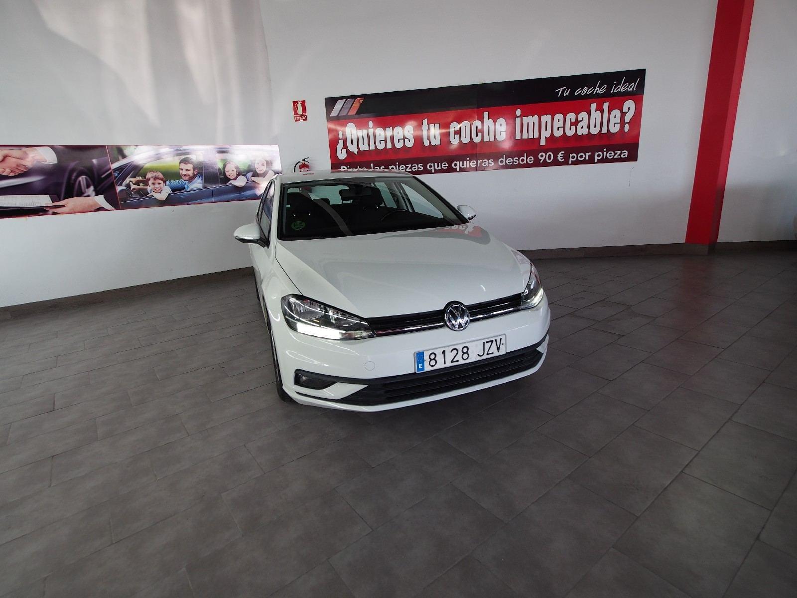 VOLKSWAGEN GOLF 1.0 TSI BMT BUSINESS 0 