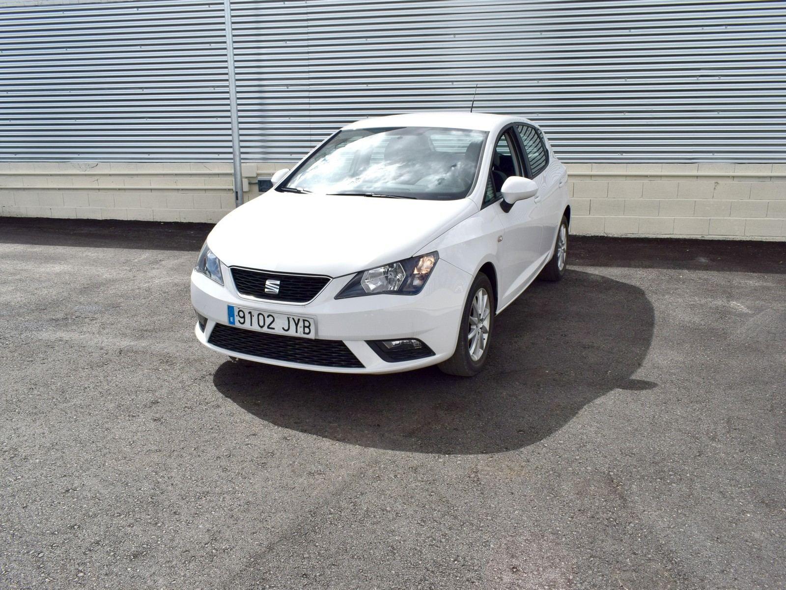 SEAT IBIZA 1.2 TSI STYLE 0 