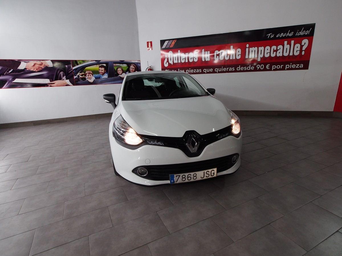 RENAULT CLIO 1.5 DCI BUSINESS ENERGY 75CV 0 