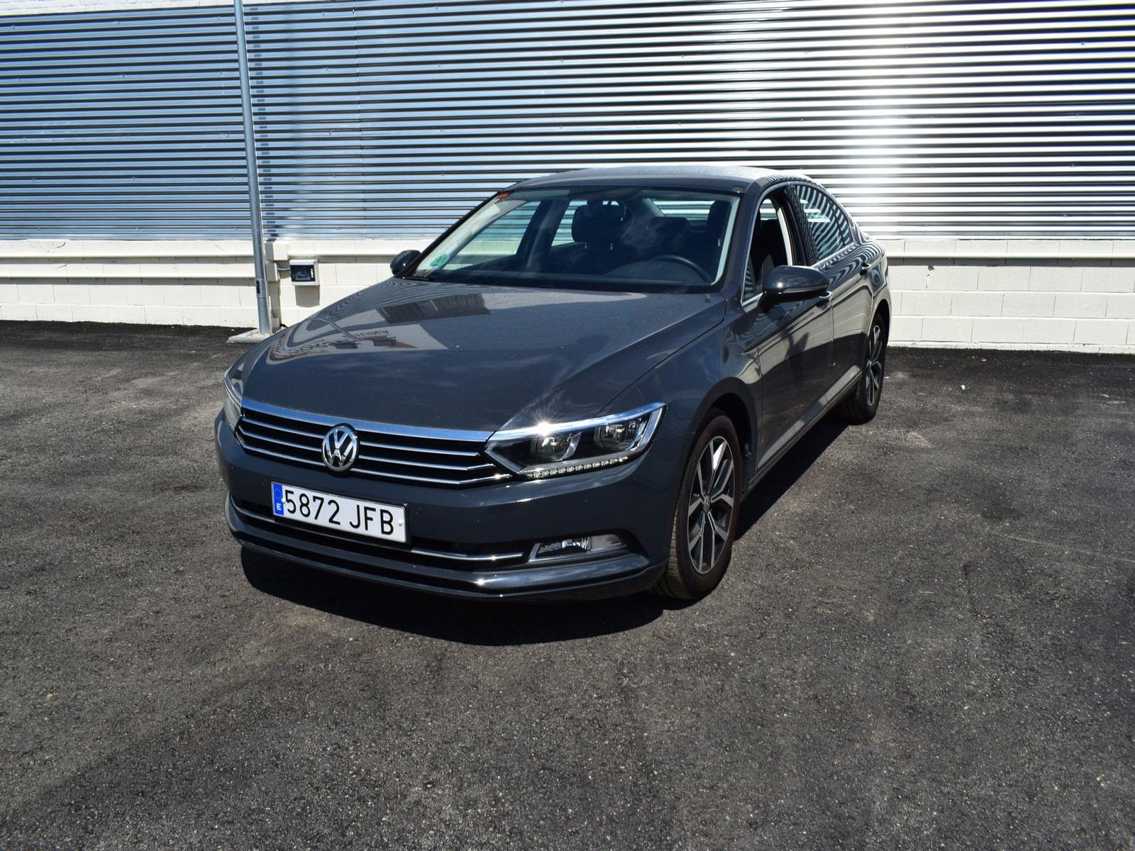 imagen de VOLKSWAGEN PASSAT 2.0 TDI ADVANCE BMT - REF: 01795