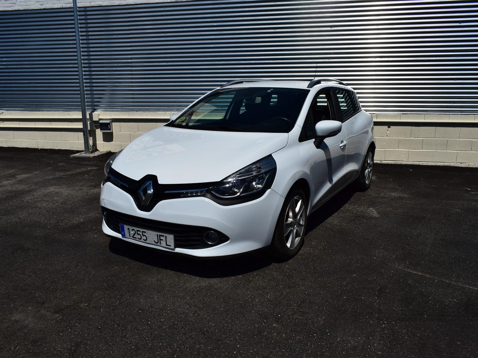 RENAULT CLIO ST DYNAMIQUE ENERGY DCI 90CV 0 