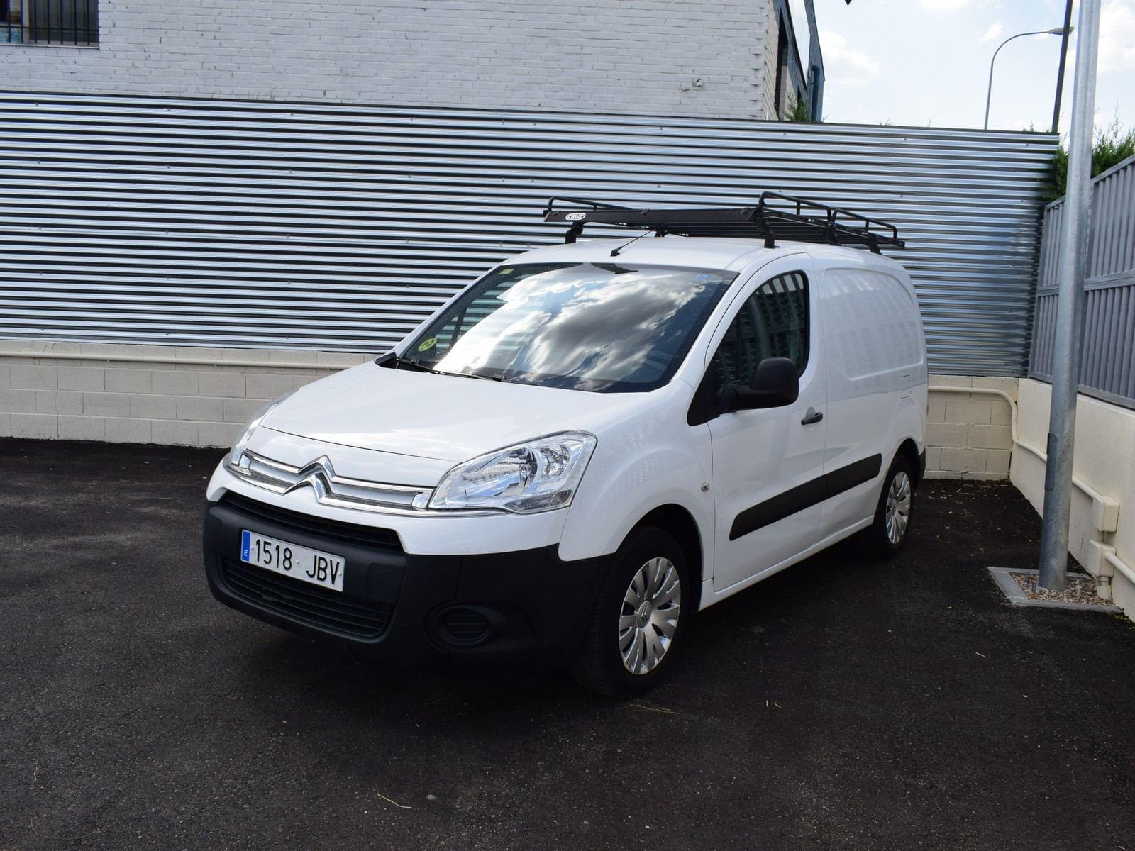 CITROEN BERLINGO 1.6 HDI 600 0 