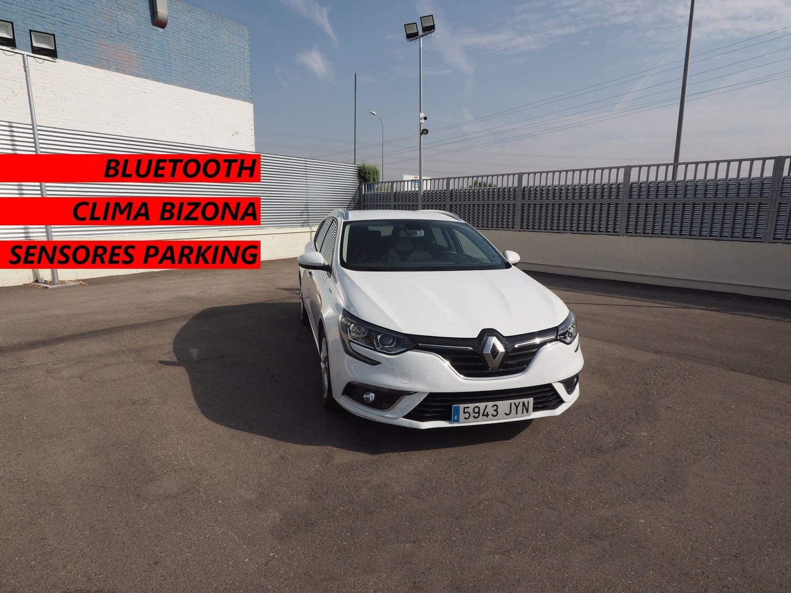 Informe segunda mano: Renault Mégane 2ª generación