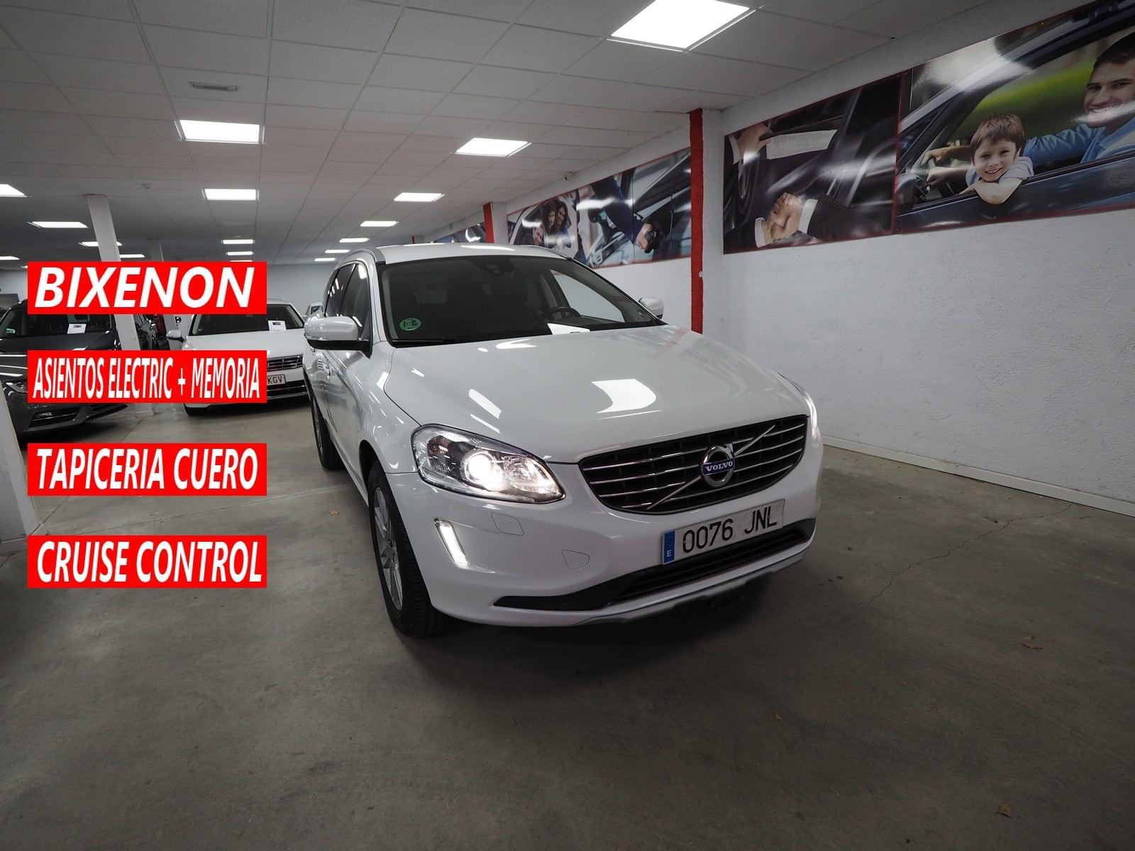 imagen de VOLVO XC60 2.0 D4 SUMMUM - REF: 02328