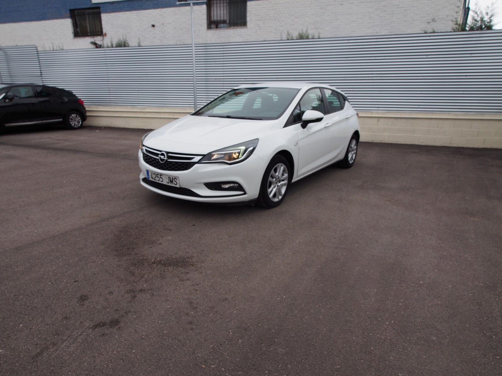 OPEL ASTRA 1.6 CDTI 110 CV SELECTIVE 0 