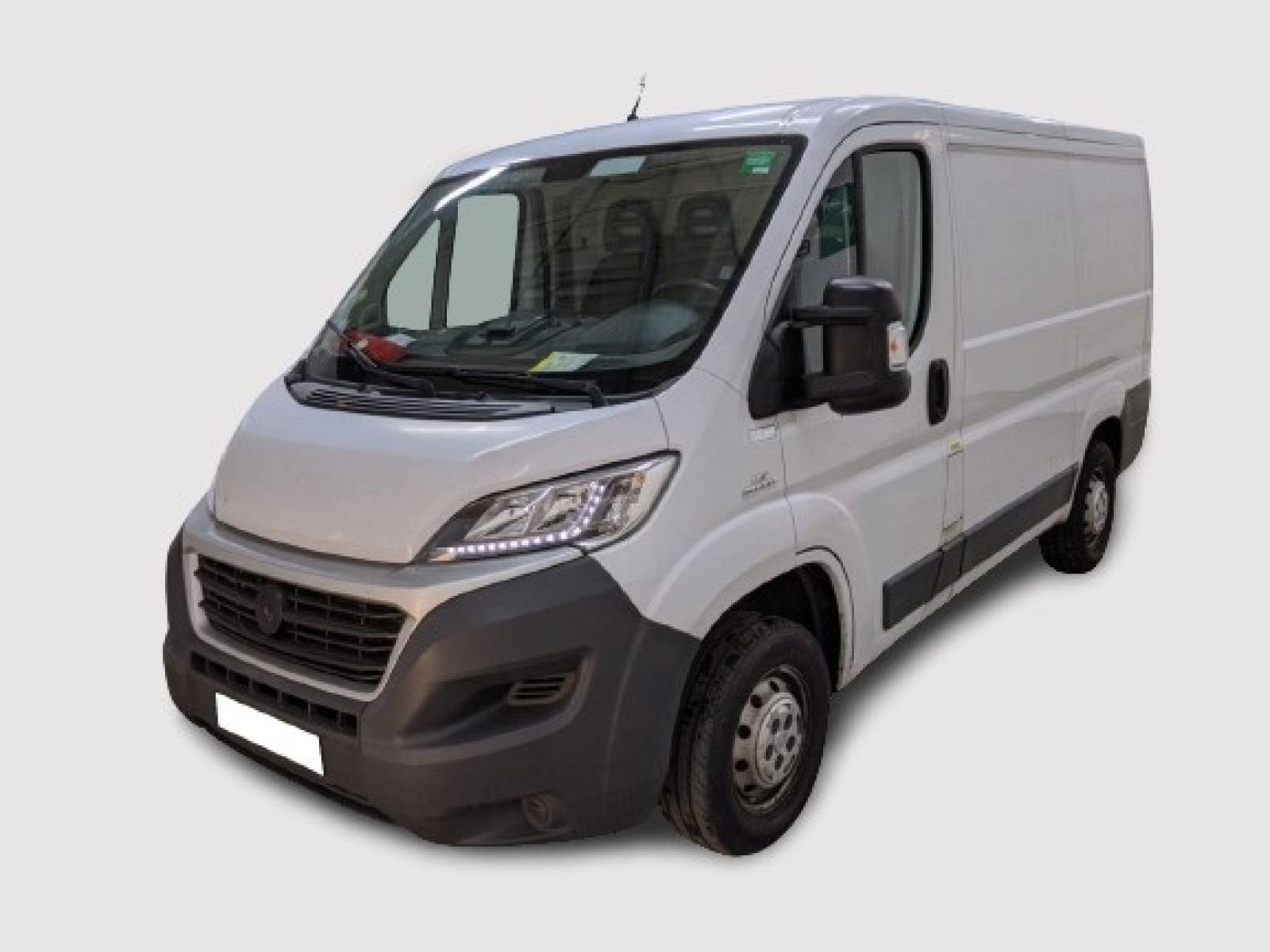 imagen de FIAT DUCATO 3.0 C H1 PACK PRO NAV 2.0 MJT 115 - REF: 02449