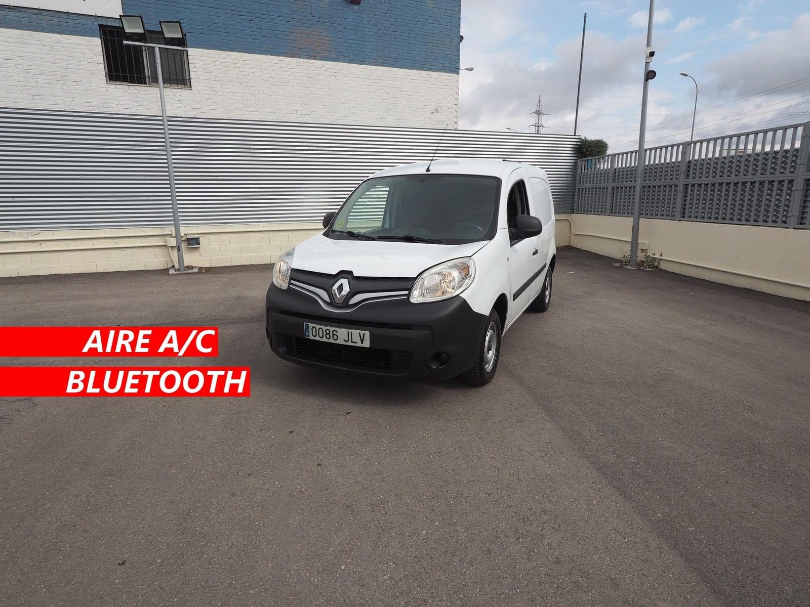 RENAULT KANGOO FURGON EXPRESS 1.5 DCI 75 GEN5 PROFESIONAL 0 