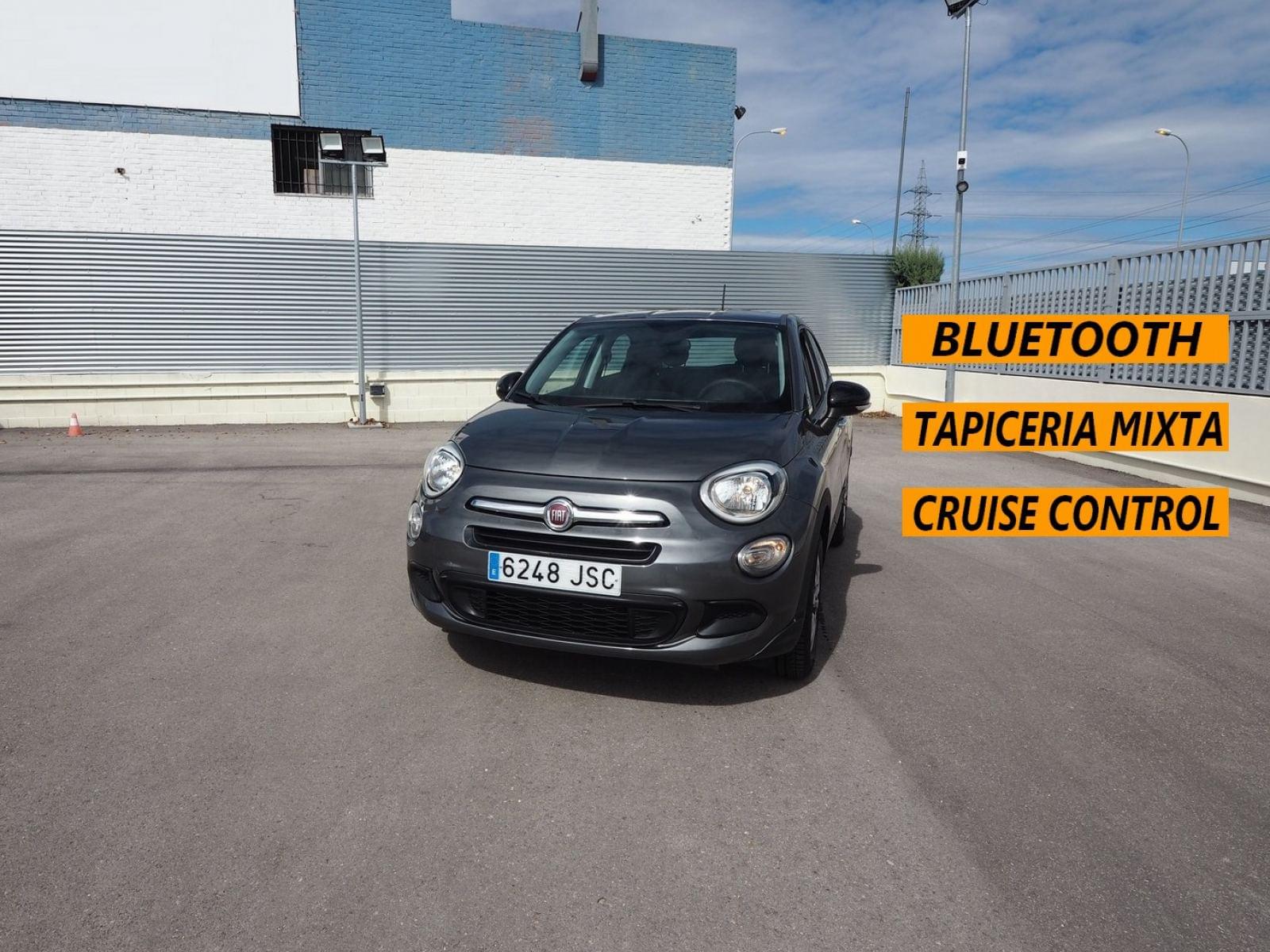 imagen de FIAT 500X 1.6 E-TORQ POP FWD - REF: 02798