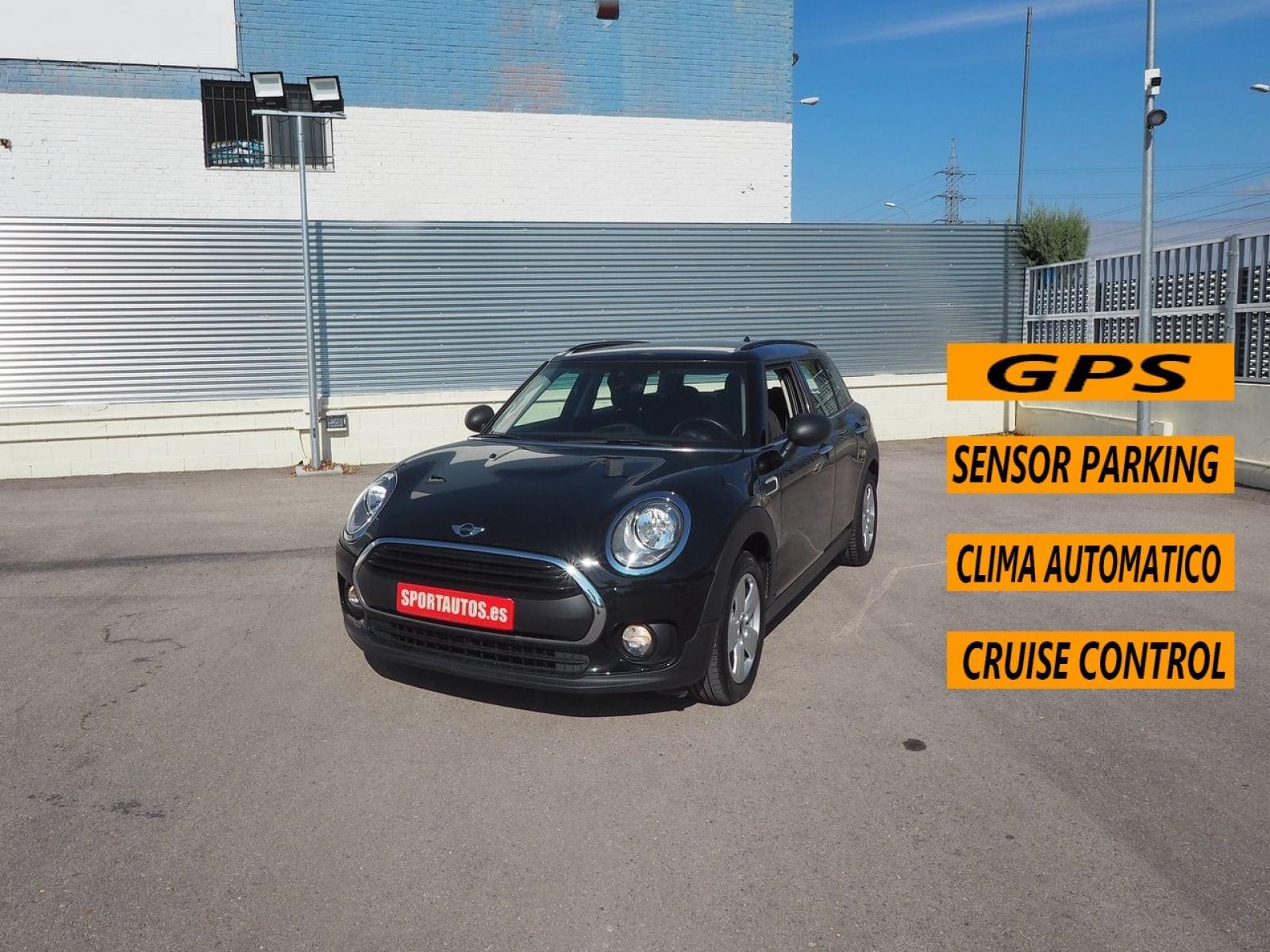 imagen de MINI CLUBMAN 1.5 D ONE - REF: 02817