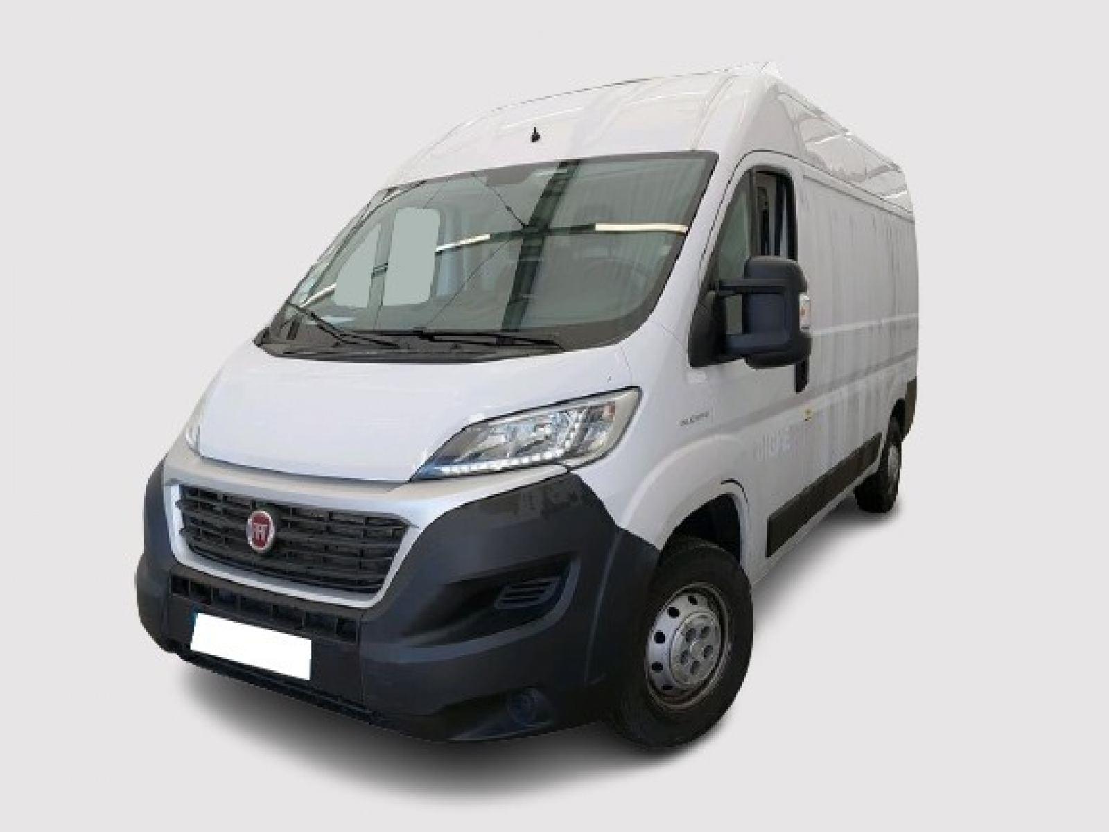 imagen de FIAT DUCATO PACK PRO NAV3.0 M H2 2.0MULTIJET 115/PLD - REF: 02942