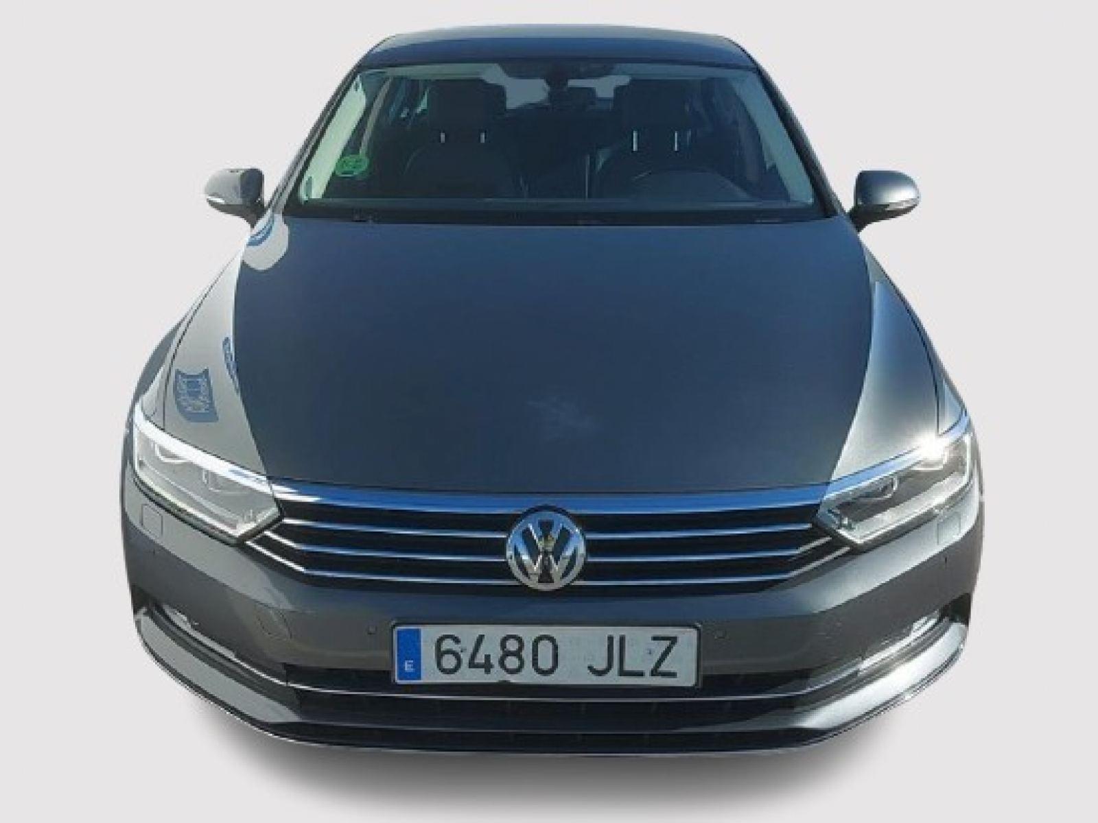 imagen de VOLKSWAGEN PASSAT SPORT 2.0 TDI 150CV BTM DSG - REF: 03015