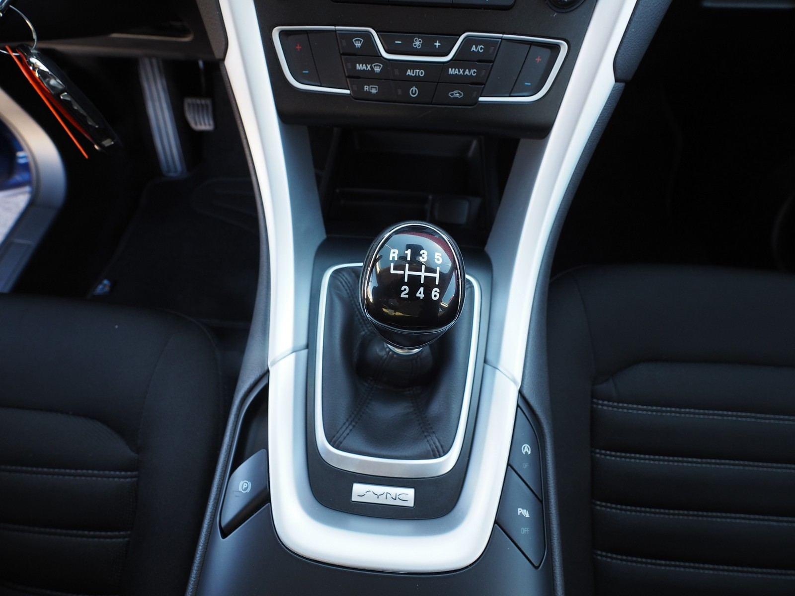 FORD MONDEO 2.0 TDCI 110KW TREND SPORTBREAK 19 