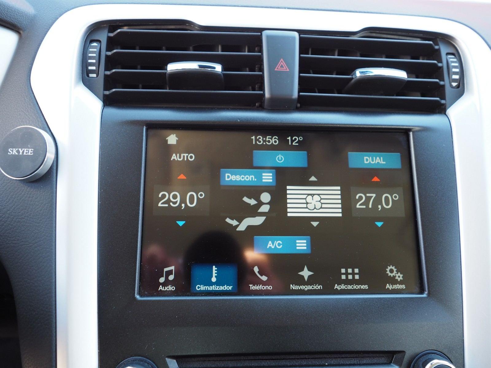 FORD MONDEO 2.0 TDCI 110KW TREND SPORTBREAK 23 