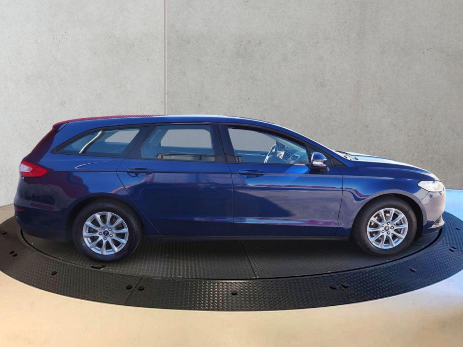 FORD MONDEO 2.0 TDCI 110KW TREND SPORTBREAK 3 