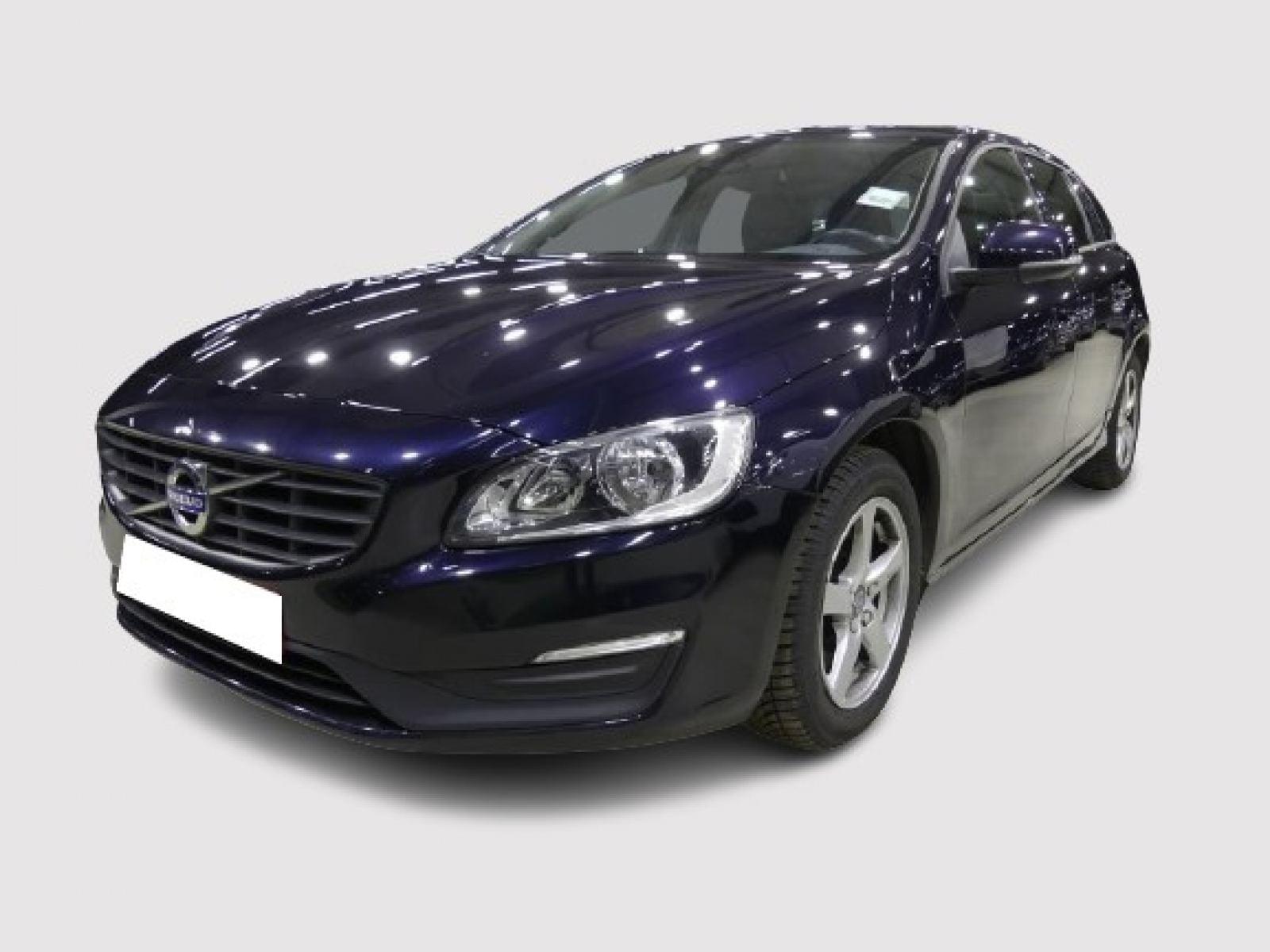 imagen de VOLVO V60 2.0 D2 KINETIC - REF: 03068
