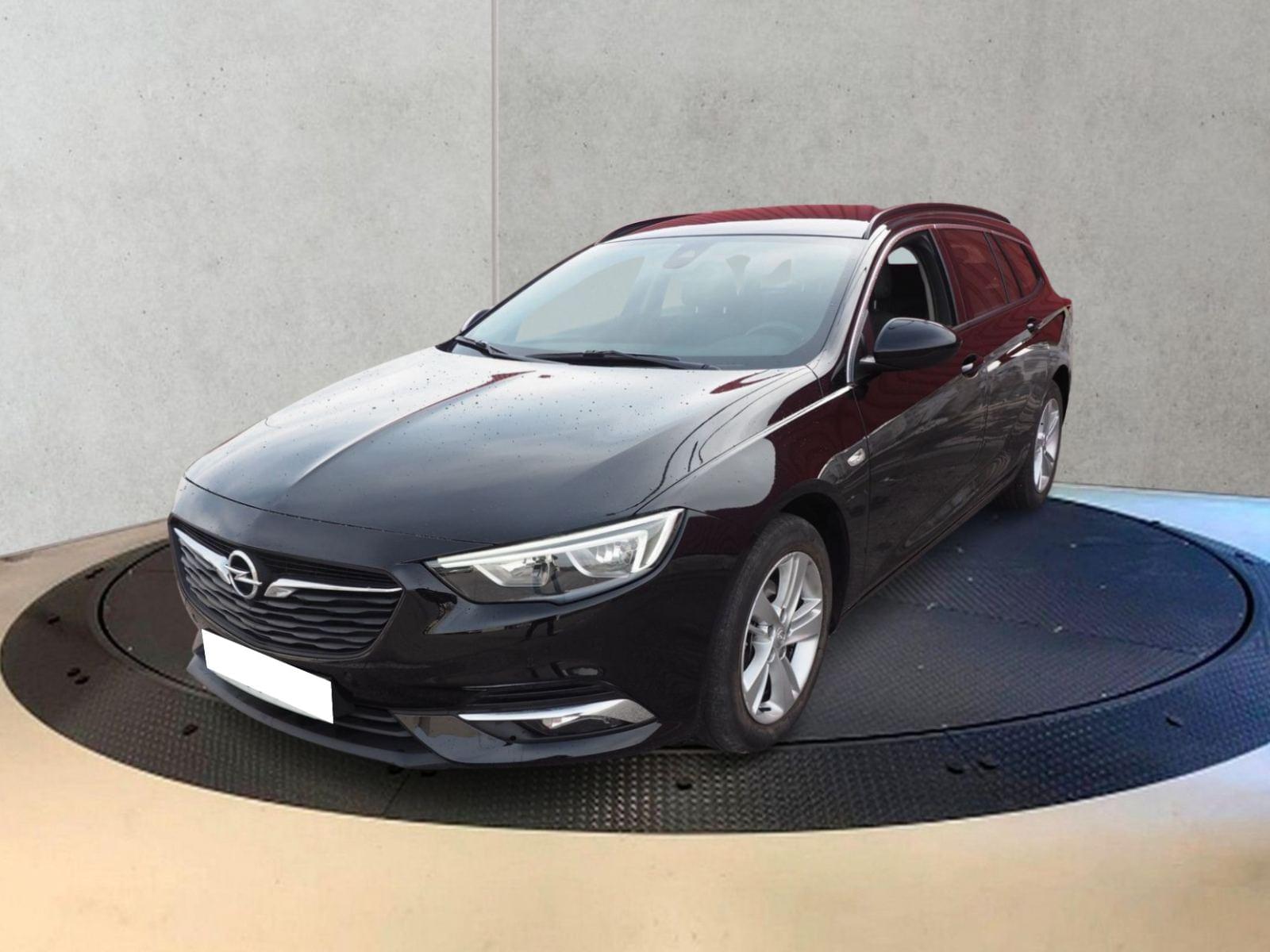 imagen de OPEL INSIGNIA ST 1.6 CDTI 81KW ECOTEC D BUSINESS - REF: 03098