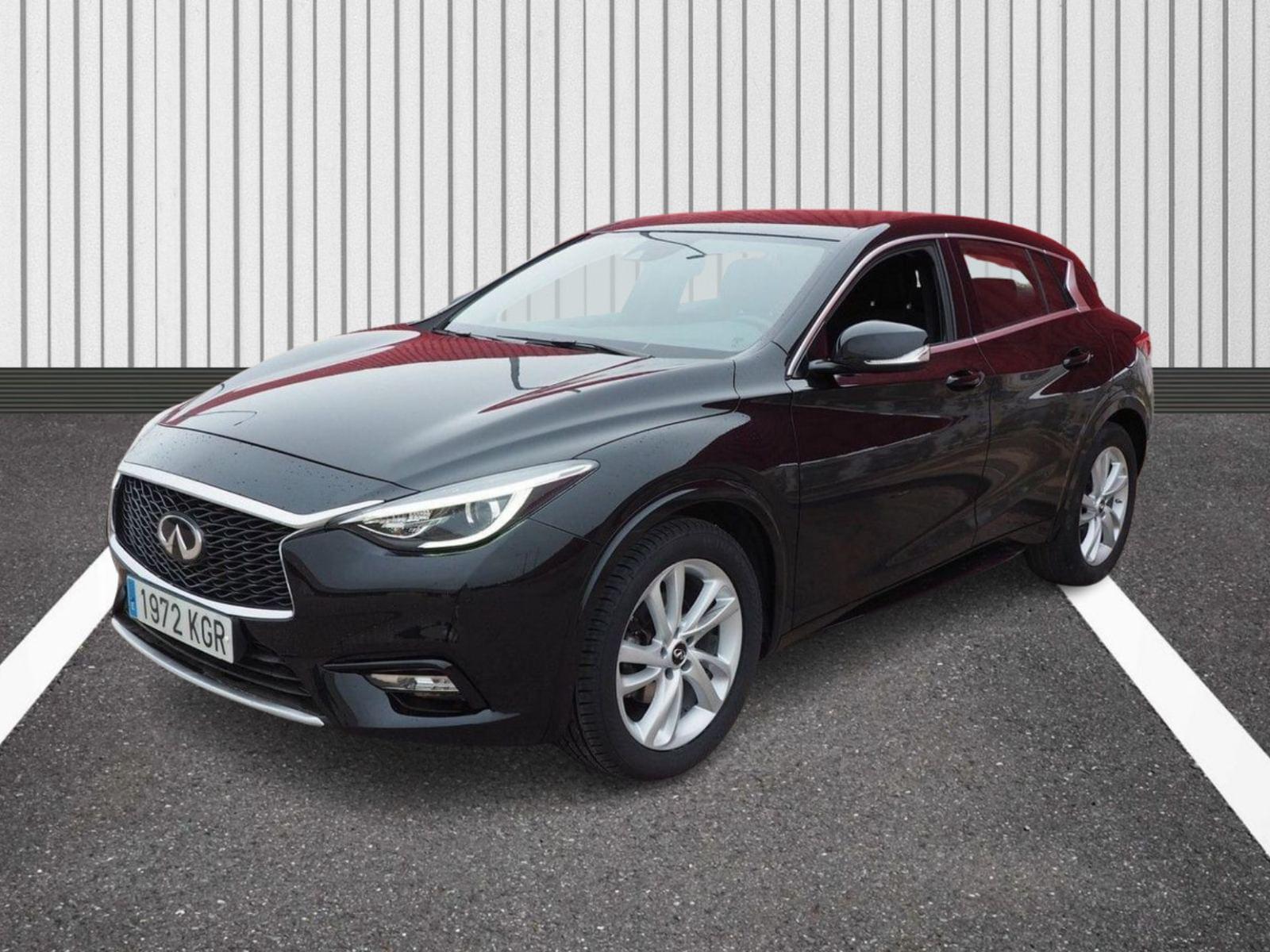 imagen de INFINITI Q30 1.5 D PREMIUM - REF: 03119