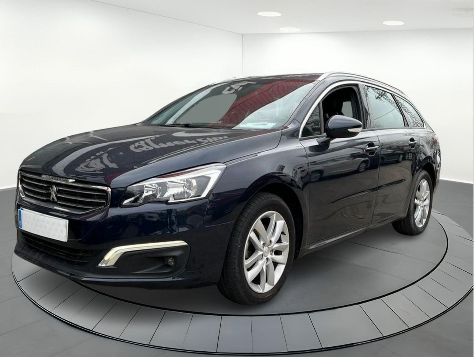 PEUGEOT 508 SW 2.0 BLUEHDI ACTIVE 0 