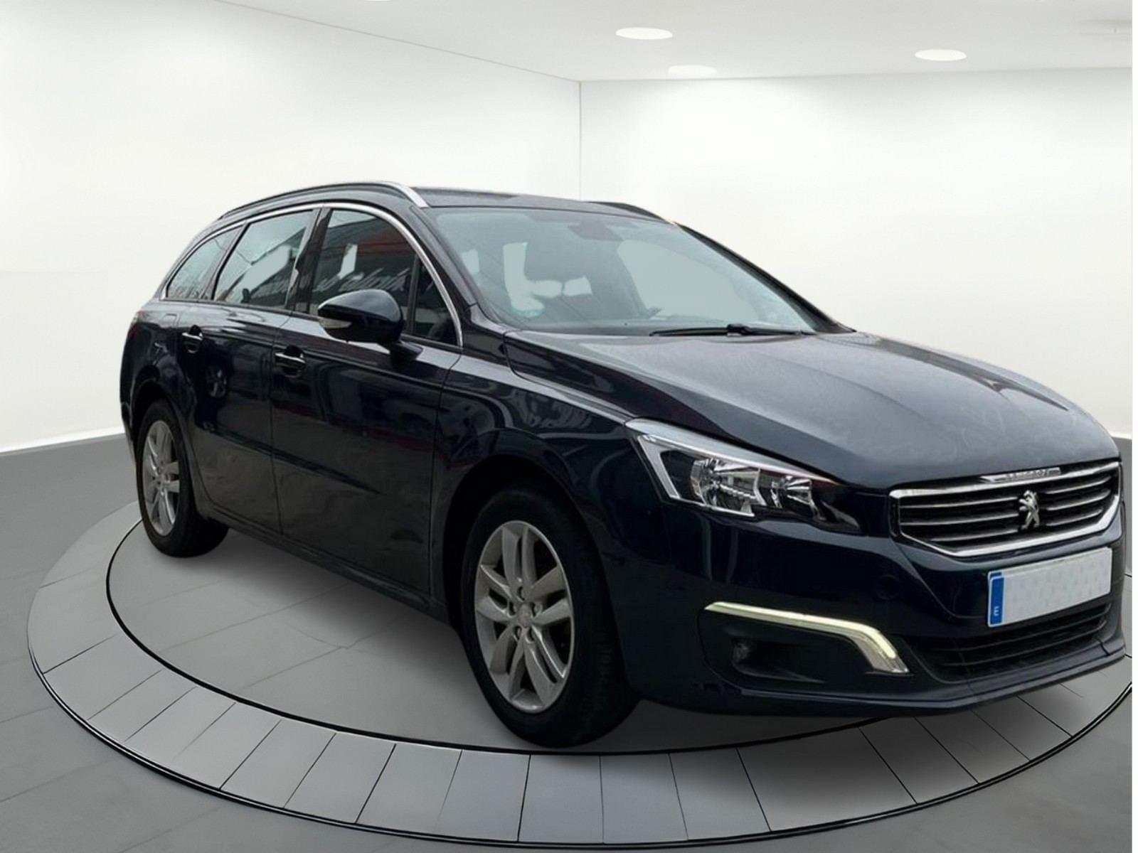 PEUGEOT 508 SW 2.0 BLUEHDI ACTIVE 1 