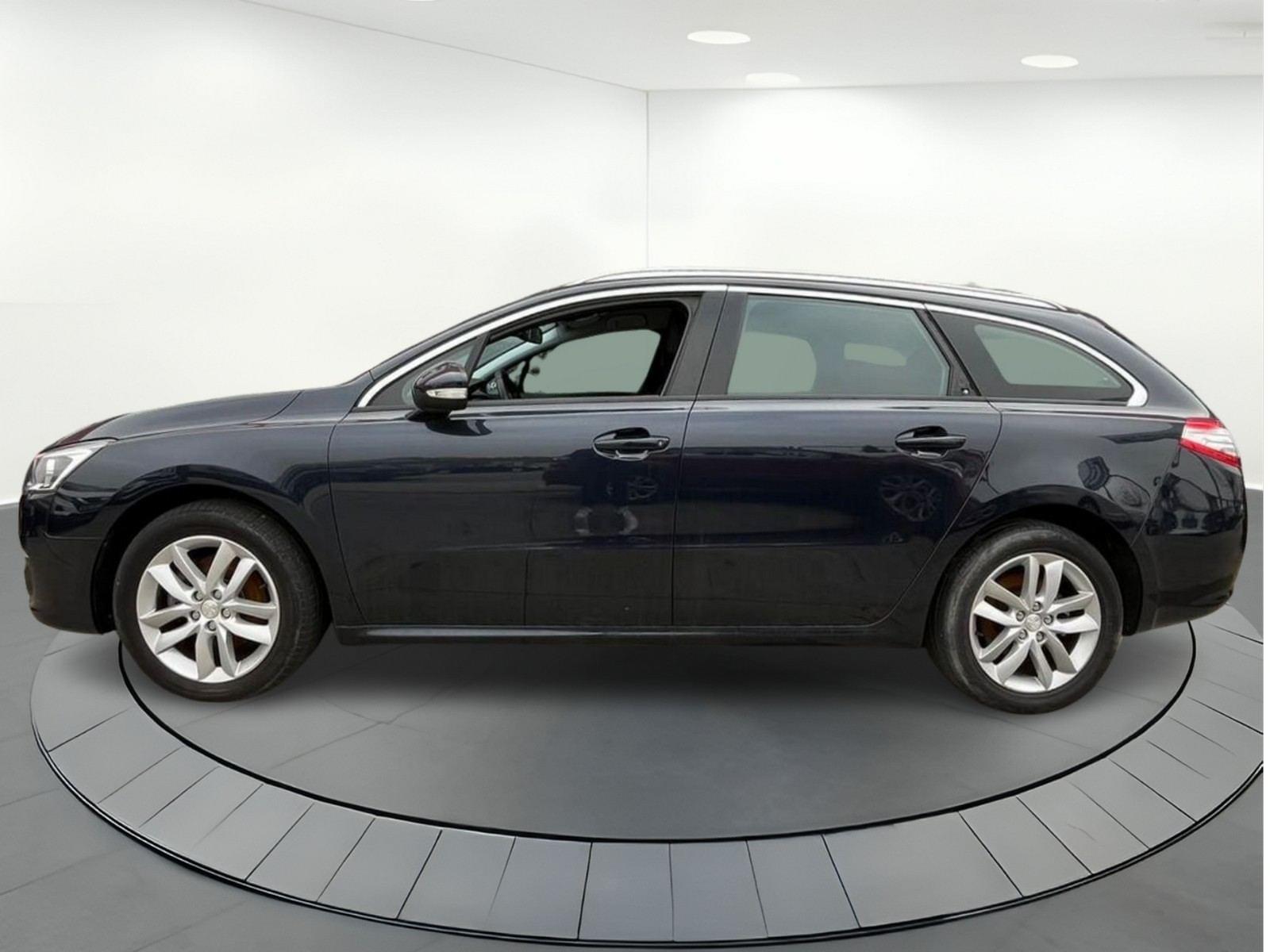 PEUGEOT 508 SW 2.0 BLUEHDI ACTIVE 2 