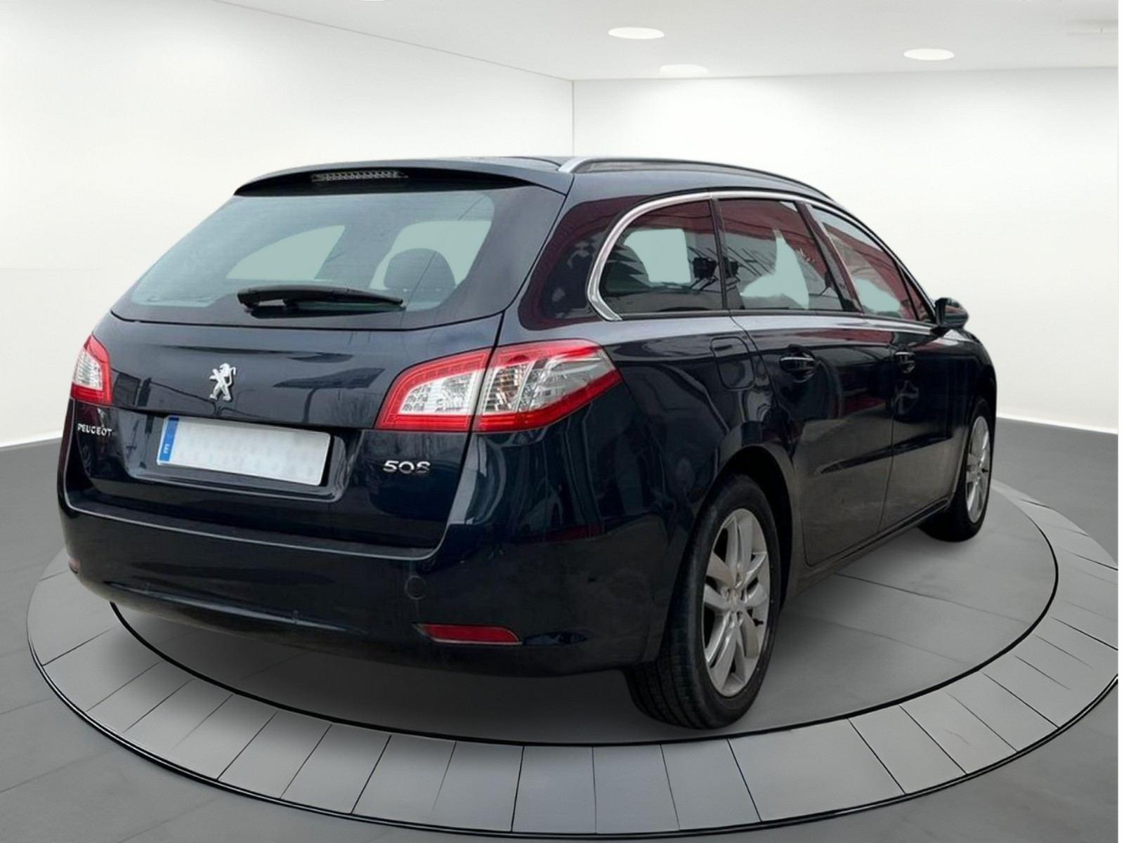 PEUGEOT 508 SW 2.0 BLUEHDI ACTIVE 3 