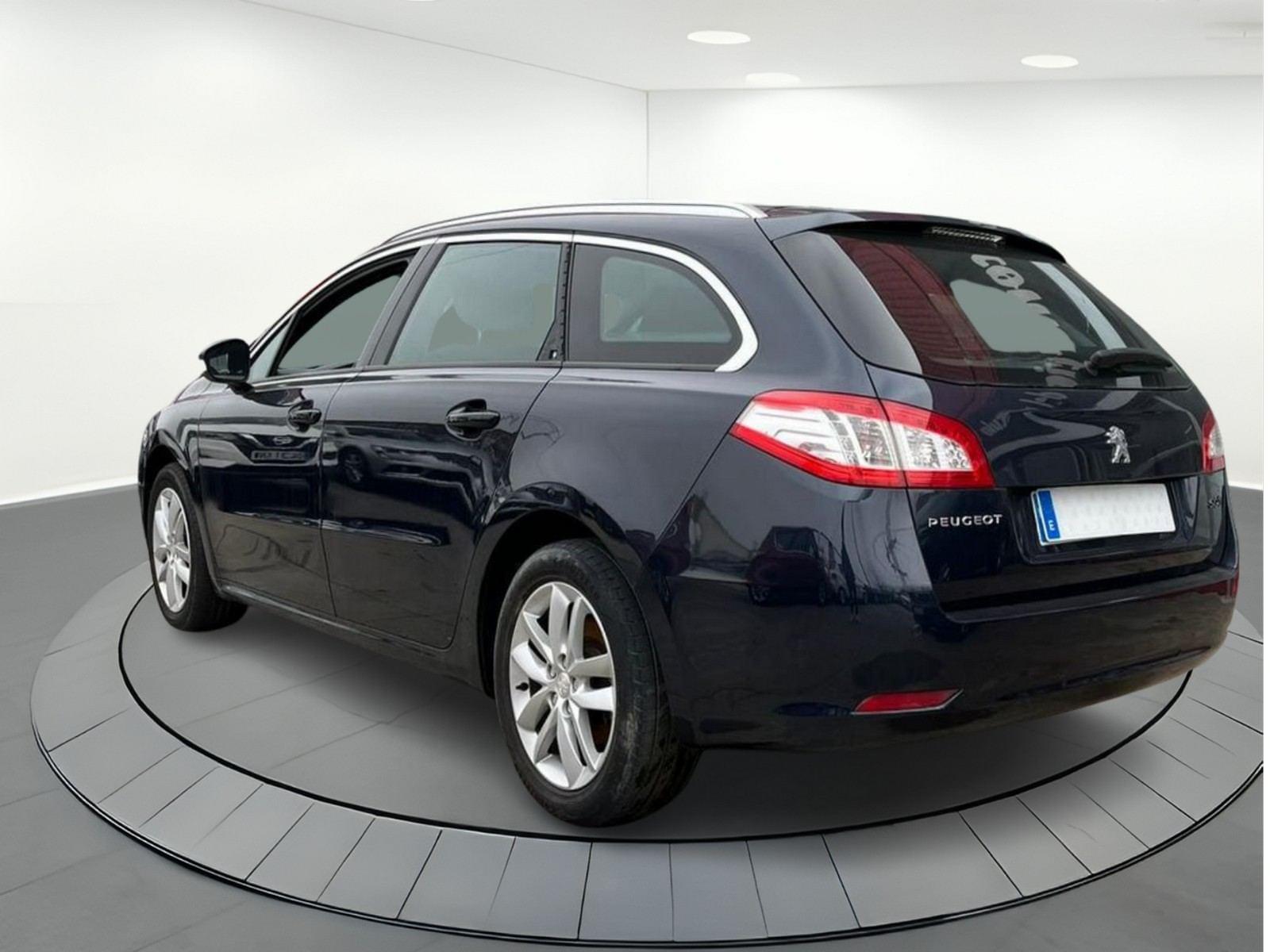 PEUGEOT 508 SW 2.0 BLUEHDI ACTIVE 4 
