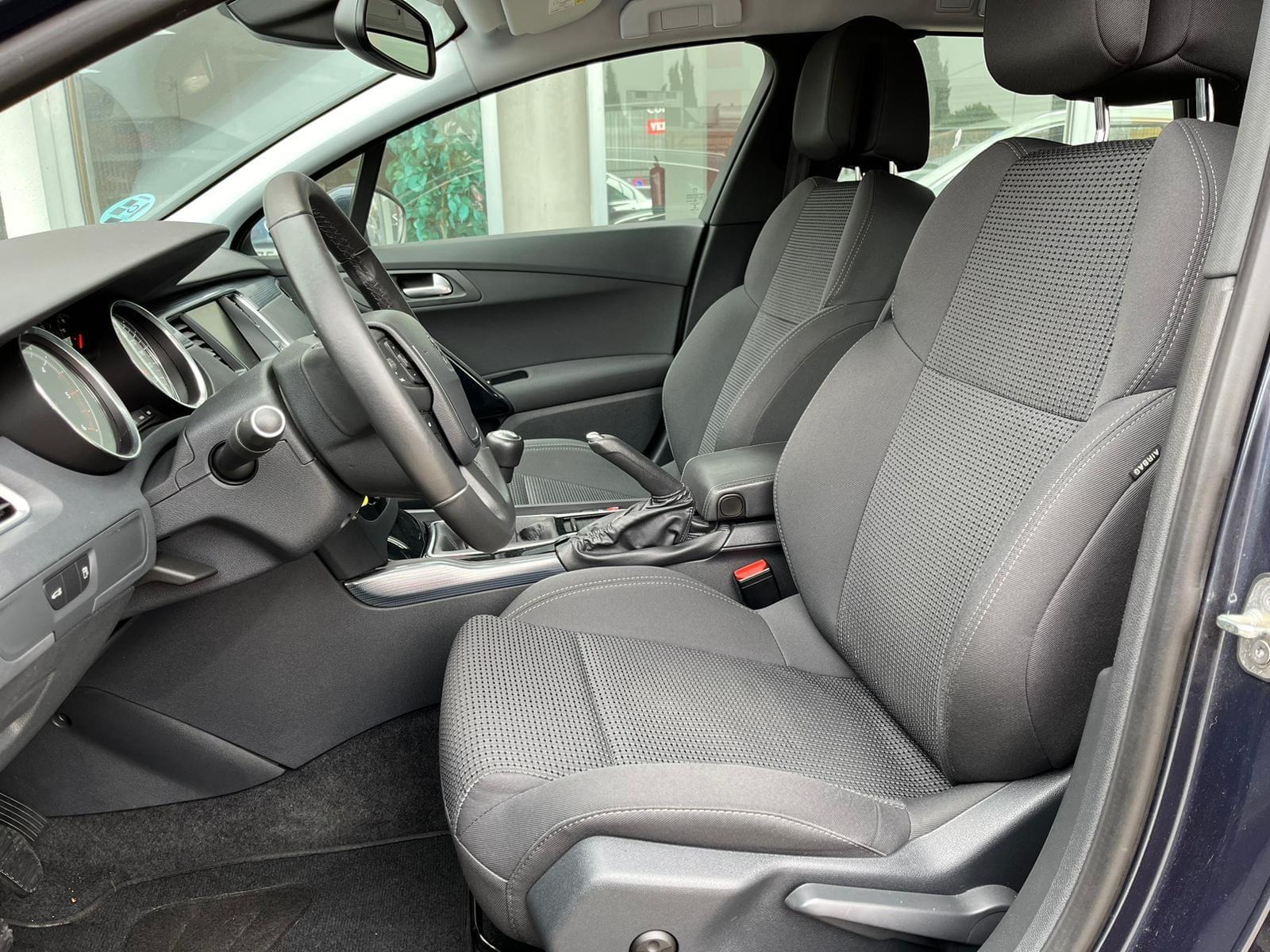 PEUGEOT 508 SW 2.0 BLUEHDI ACTIVE 6 