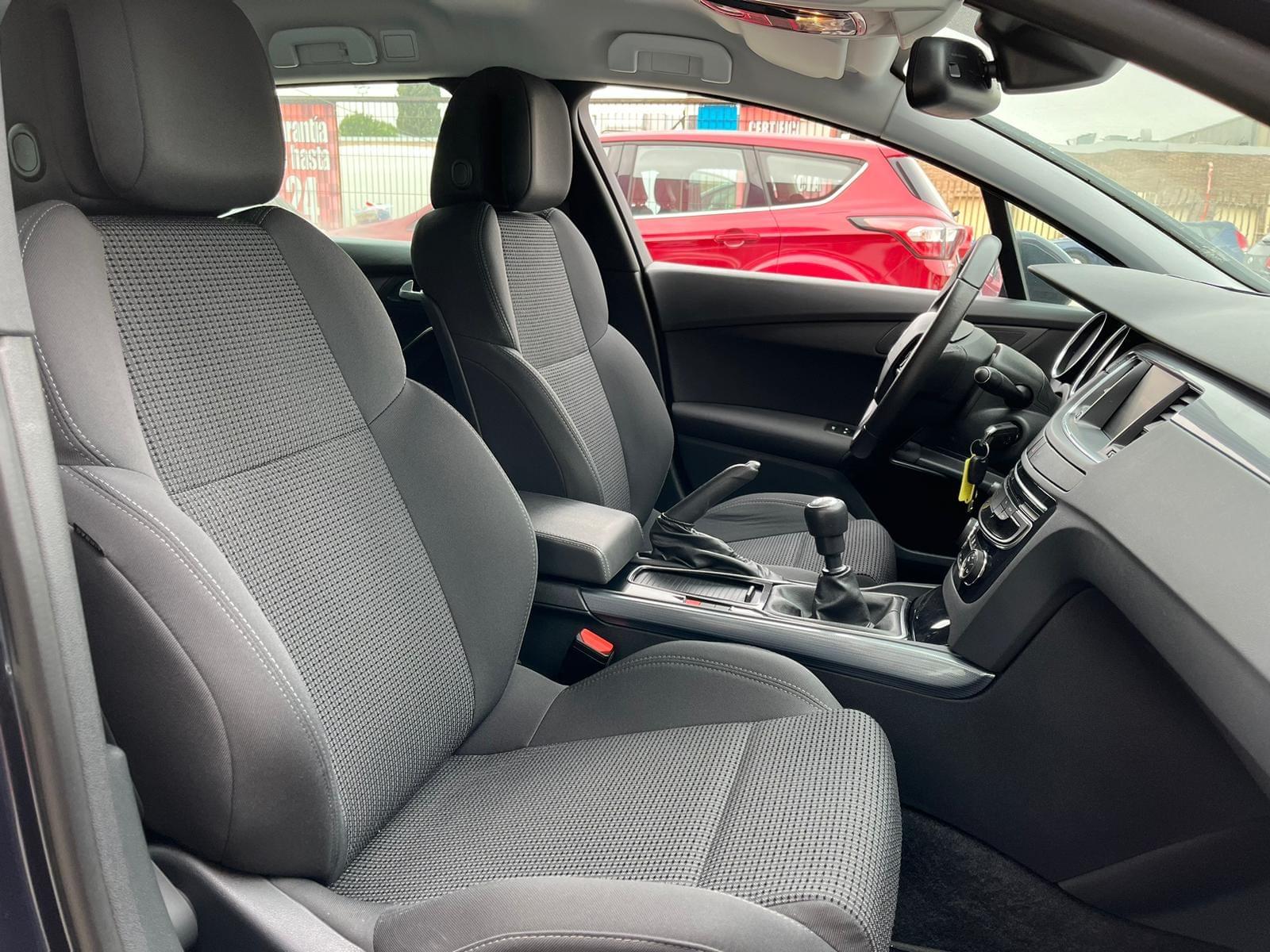 PEUGEOT 508 SW 2.0 BLUEHDI ACTIVE 8 
