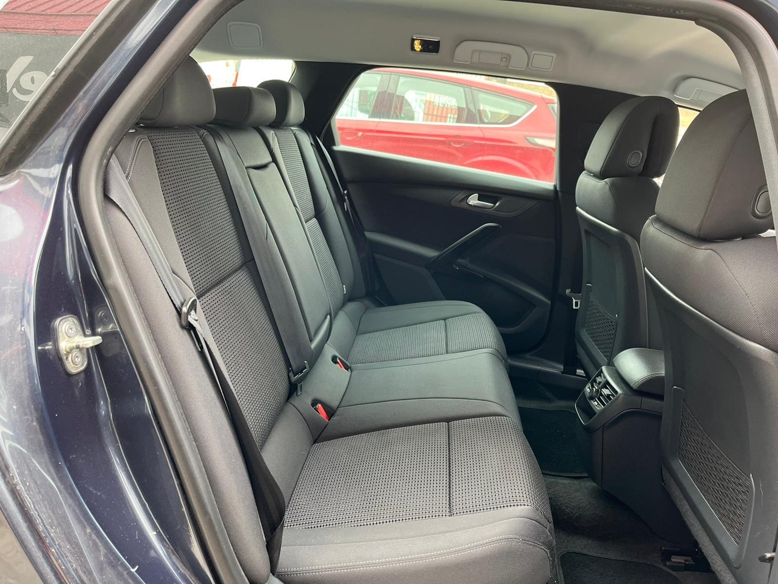 PEUGEOT 508 SW 2.0 BLUEHDI ACTIVE 9 