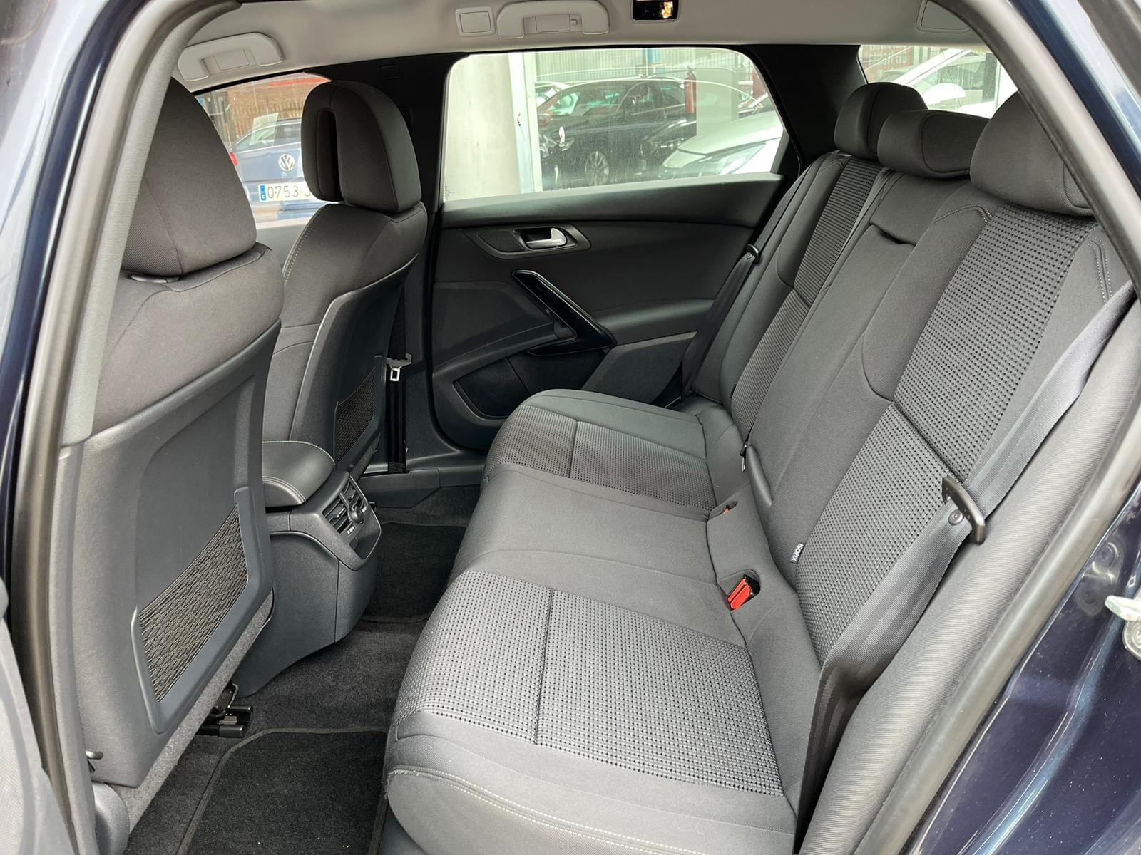 PEUGEOT 508 SW 2.0 BLUEHDI ACTIVE 12 