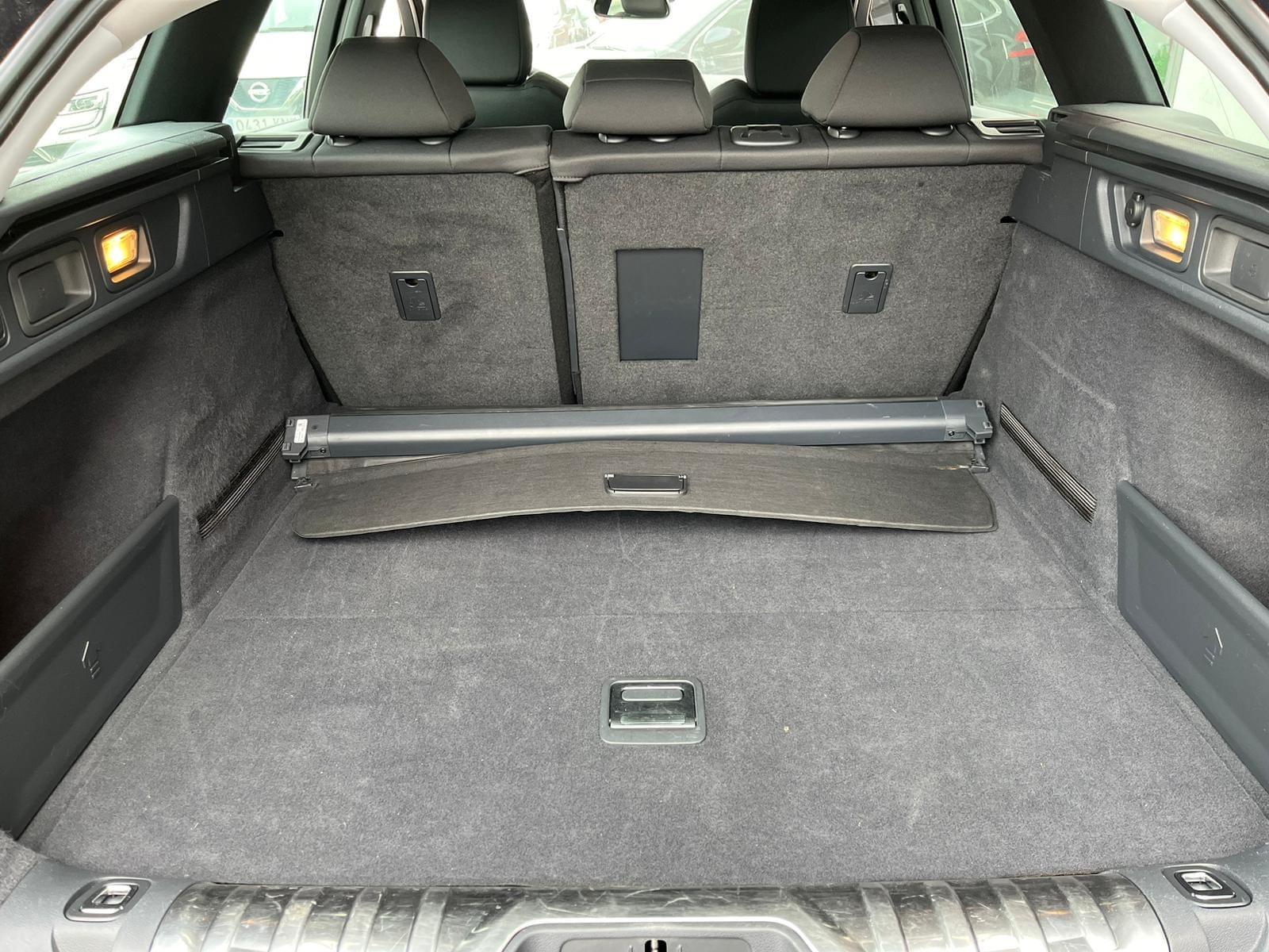 PEUGEOT 508 SW 2.0 BLUEHDI ACTIVE 13 