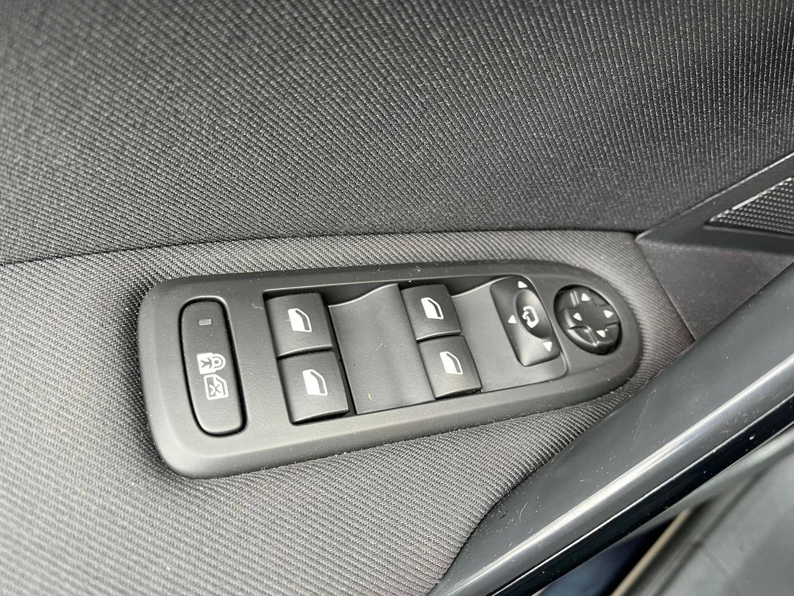 PEUGEOT 508 SW 2.0 BLUEHDI ACTIVE 18 